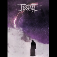 TROLL Trollstorm Over Nidingjuv A5 DIGIPAK , PRE-ORDER [CD]